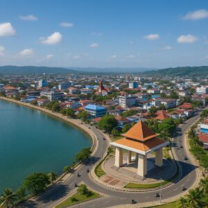 Universitas Mandala Waluya Rangsang Inovasi di Kendari