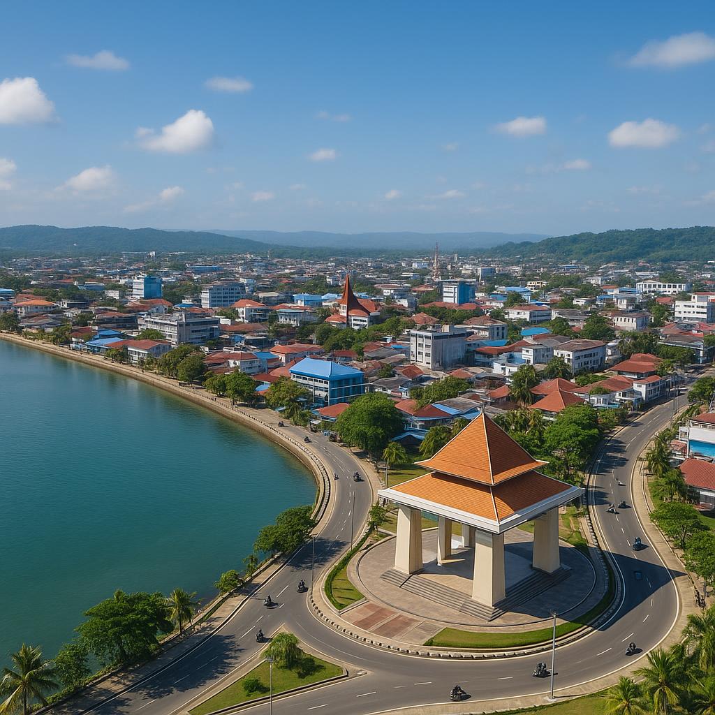 Universitas Mandala Waluya Rangsang Inovasi di Kendari