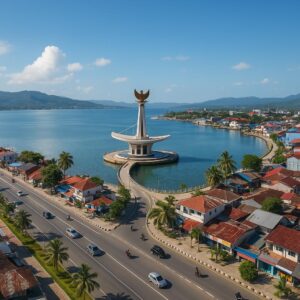Universitas Mandala Waluya Siap Dukung Pendidikan di Kendari