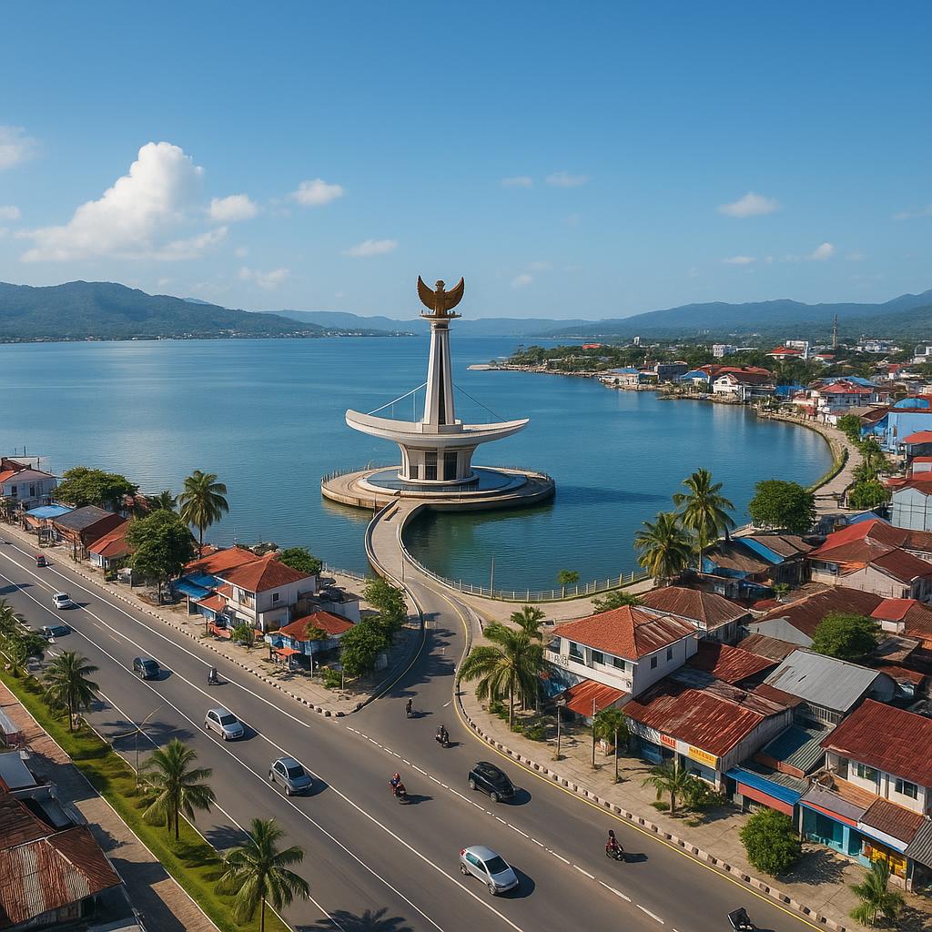 Universitas Mandala Waluya Siap Dukung Pendidikan di Kendari