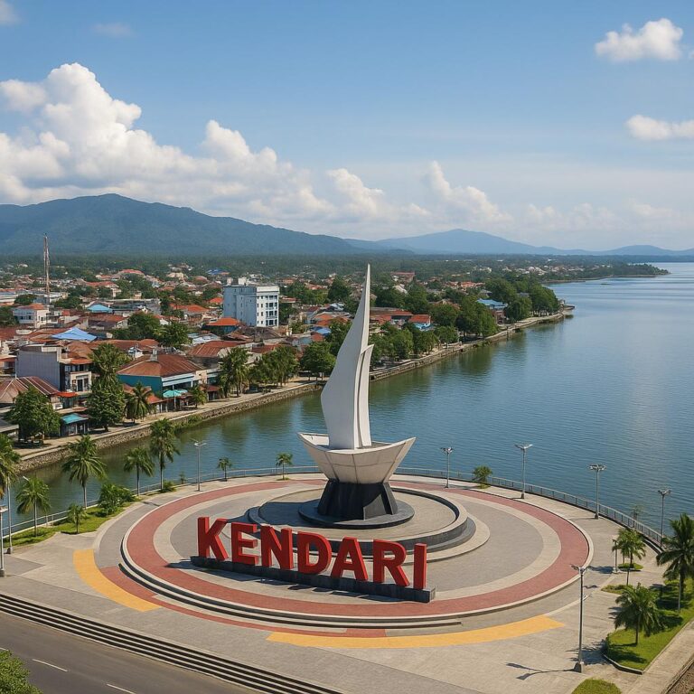 Universitas Mandala Waluya: Pendidikan Berkualitas di Kendari